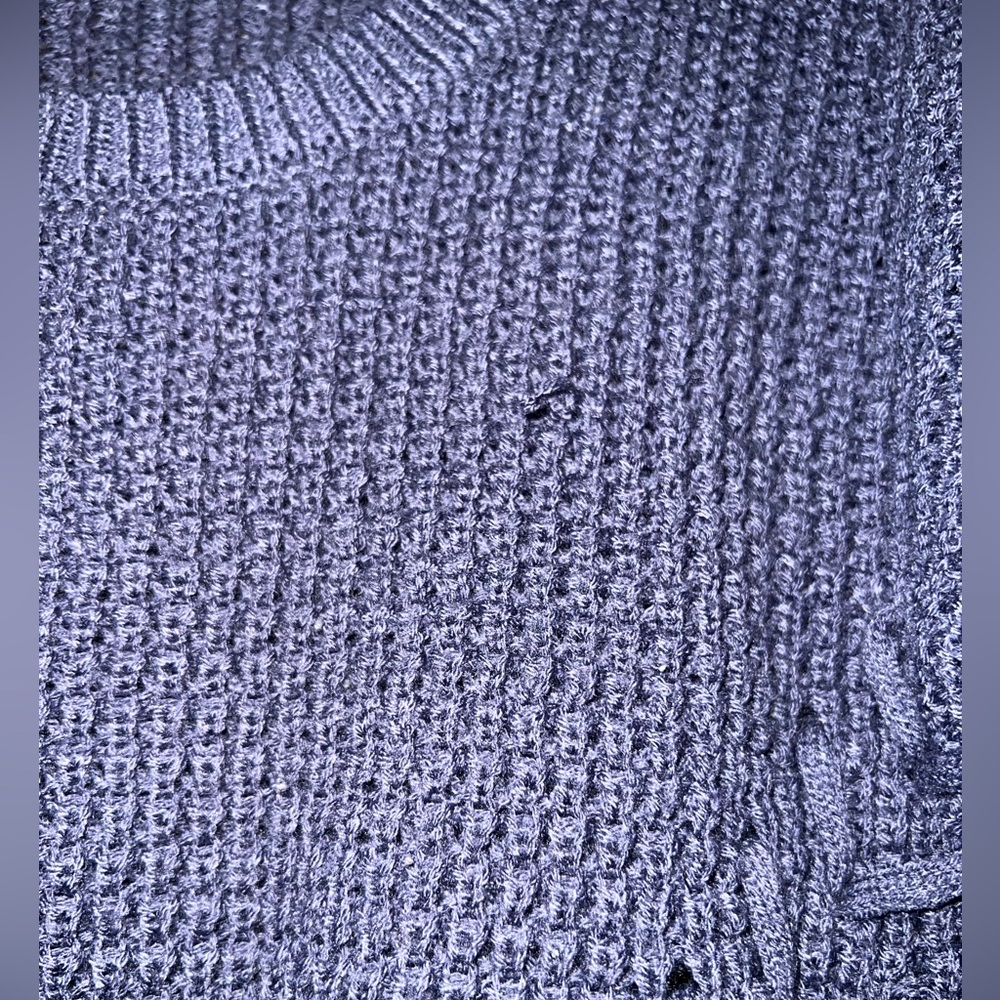 Sweater - Picture 3 of 4
